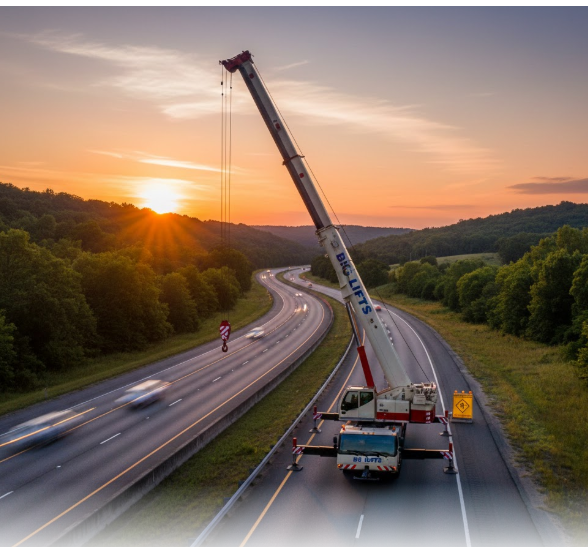 Grúas barron Aguascalientes