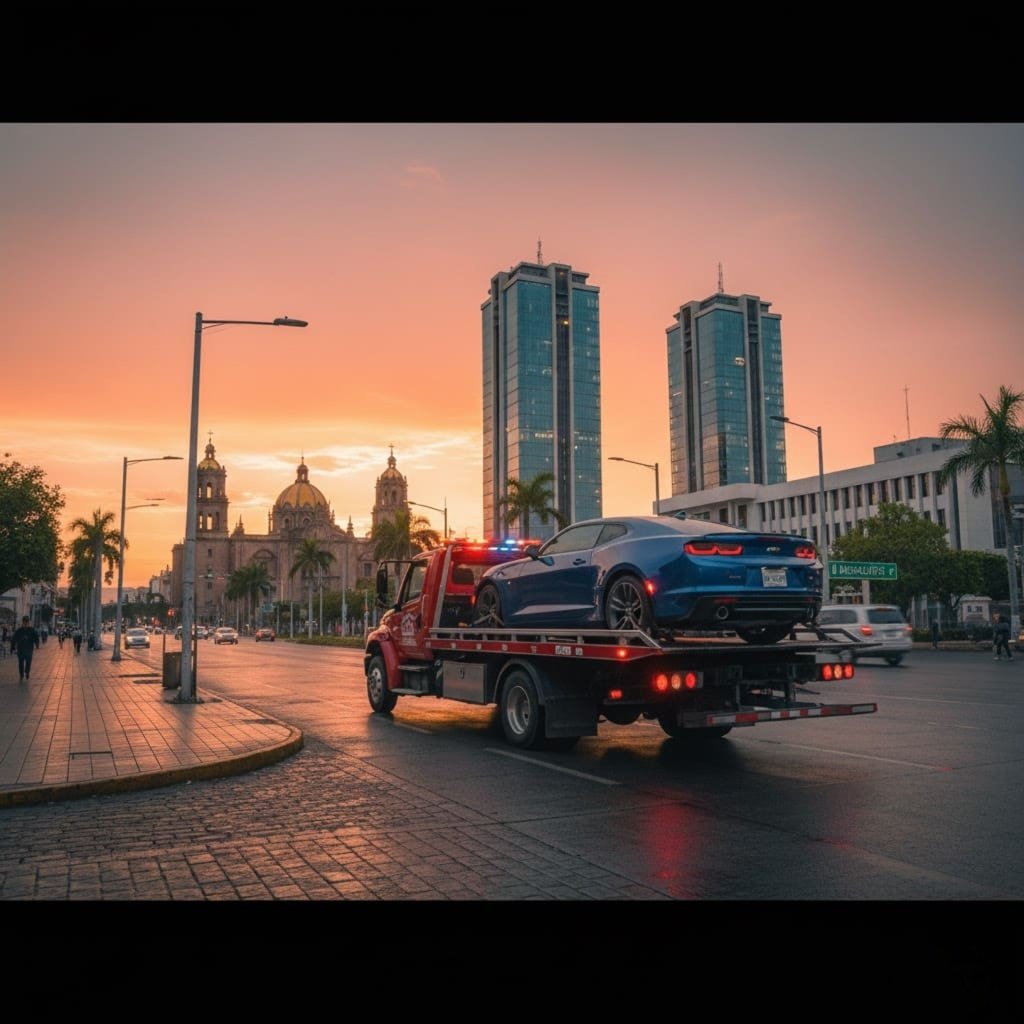 gruas aguascalientes
